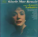 LP - Gisele MacKenzie With Al Pellegrini & Orchestra - Sings Of Loser's Lullabies - mono