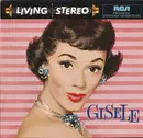 LP - Gisele MacKenzie With Axel Stordahl Orchestra - Gisele - Still sealed
