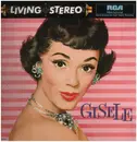LP - Gisele MacKenzie, Axel Stordahl Orchestra - Gisele
