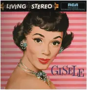 Gisele MacKenzie With Axel Stordahl Orchestra - Gisele