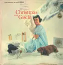 LP - Gisele MacKenzie - Christmas With Gisele