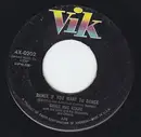 7inch Vinyl Single - Gisele MacKenzie - Dance If You Want To Dance