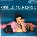 LP - Gisele MacKenzie - Gisele MacKenzie - Mono