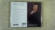 CD - Gisele MacKenzie - Hard To Get: The Best Of Gisele Mackenzie