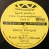 LP - Gisele Jackson - Love Commandments Part II