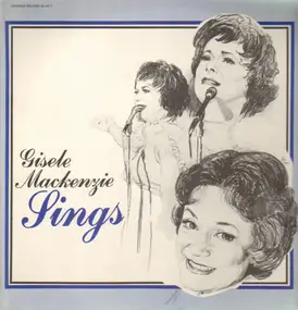 Gisele Mackenzie - Gisele Mackenzie Sings