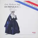 LP - Gisele MacKenzie - Dominique