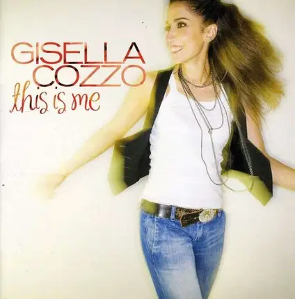 Gisella Cozzo - This Is Me
