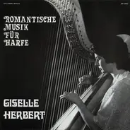 Elias Parish-Alvars - Romantische Musik Für Harfe