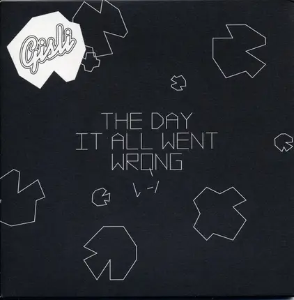 Gisli - The Day It All Went Wrong