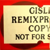 Gisli - TV = The Devil