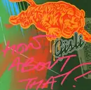 CD - Gisli - How About That?