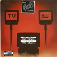 Gisli - TV = The Devil