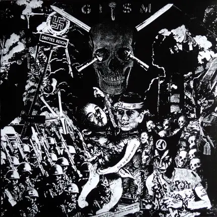 Gism - Detestation