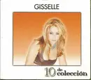 CD - Gisselle - 10 De Colección - digipak