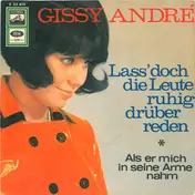 Gissy André - Lass' Doch Die Leute Ruhig Drüber Reden