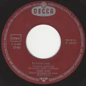 Gissy Jung - Es Kann Sein...