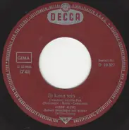 Gissy Jung - Es Kann Sein...