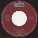 7inch Vinyl Single - Gissy Jung - Es Kann Sein...