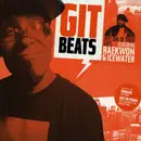 12inch Vinyl Single - Git Beats Featuring Raekwon & Ice Water - Just One Of Those Days