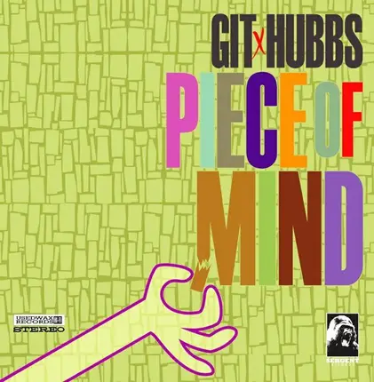 Git Beats x Hubbs - Piece Of Mind