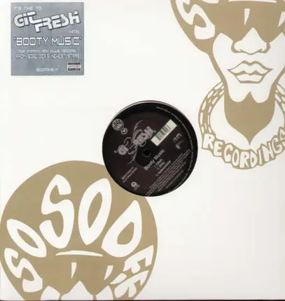 Git Fresh - Booty Music
