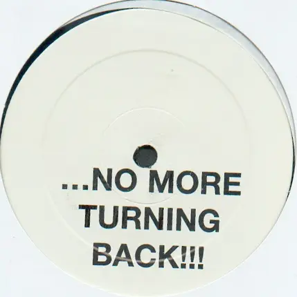 Gitta - ...No More Turning Back!!!