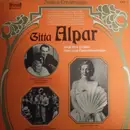 LP - Gitta Alpar - Singt Ihre Grossen Film-Und Operettenerfolge