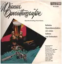LP - Suppé / J. Strauss II / Lehár a.o. - Wiener Operettengrüße (Operetta Greatings From Vienna)
