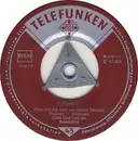 7inch Vinyl Single - Gitta Lind - Cindy, Oh Cindy