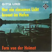 Gitta Lind - Fern Von Der Heimat