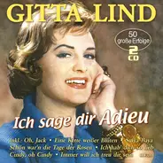 Gitta Lind - Ich Sage Dir Adieu