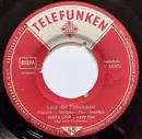 7inch Vinyl Single - Gitta Lind - Lied Der Einsamkeit - Mono