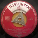 7inch Vinyl Single - Gitta Lind Und Christa Williams - Komm' Wir Machen Eine Kleine Reise