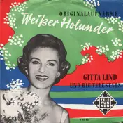 Gitta Lind Und Die Telestars - Weißer Holunder - Wenn Wir Uns Wiederseh'n