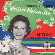 Gitta Lind Und Die Telestars - Weißer Holunder - Wenn Wir Uns Wiederseh'n