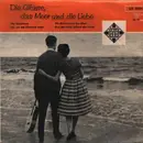 7inch Vinyl Single - Gitta Lind, Christa Williams, Arno Flor - Die Gitarre, das Meer und die Liebe