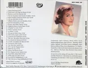 CD - Gitta Lind - Jimmy Martinez