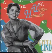 Gitta Lind - Weisser Holunder
