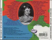 CD - Gitta Lind - Weisser Holunder