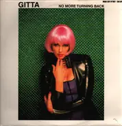 Gitta - No More Turning Back