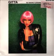 Gitta - No More Turning Back