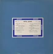 Gitta Alpar - Figaros Hochzeit, Traviata, Bajazzo, ...