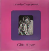Gitta Alpar - Gitta Alpar