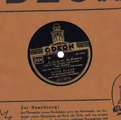 Gitta Alpar - Ich schenk mein Herz/ Ja, so ist sie, die Dubarry