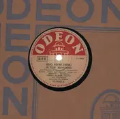 Gitta Alpar - Sing Something In The Morning/ No More