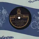 Schellack - Gitta Alpar - Wenn man sein Herz verliert/ Wir sind jung!