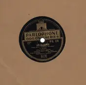 Gitta Alpar - Die Bajadere/ The Count Of Luxemburg