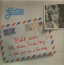 LP - Gitte - Bleib Noch Bis Zum Sonntag! - Gatefold
