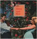 LP - Gitte Haenning und Rex Gildo - Gitte und Rex